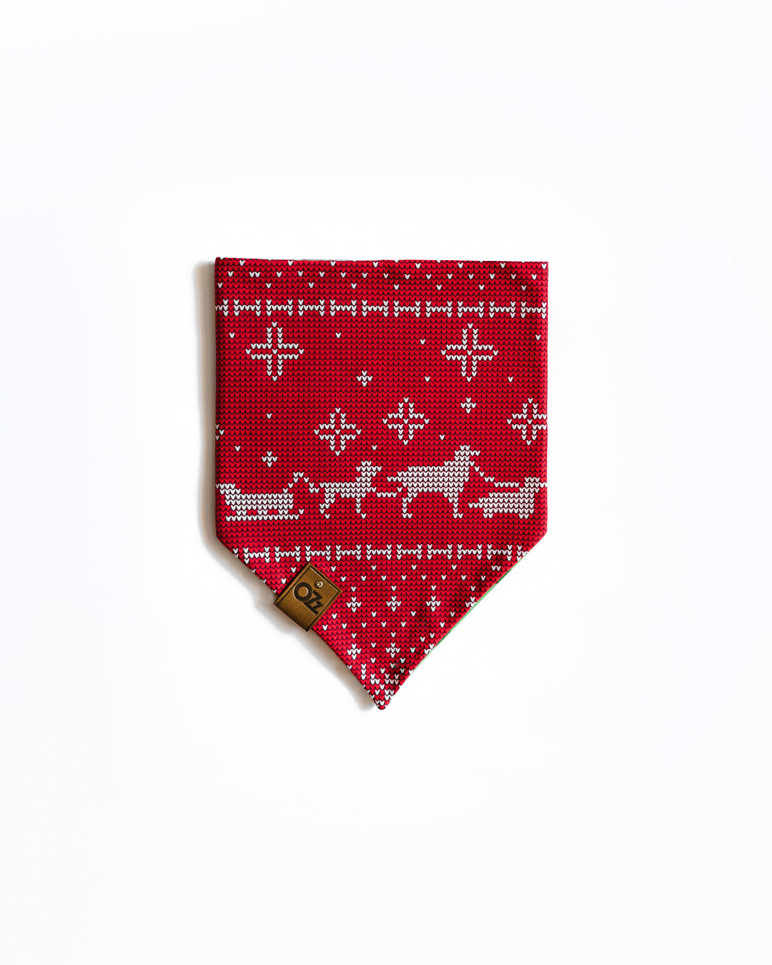 Ozz Reindeers Bandana