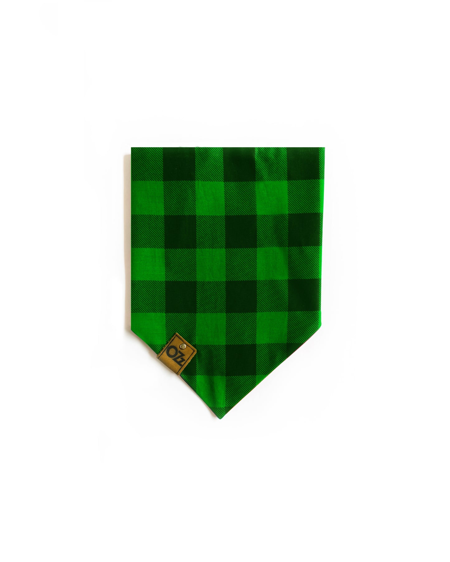 Duende Verde Bandana