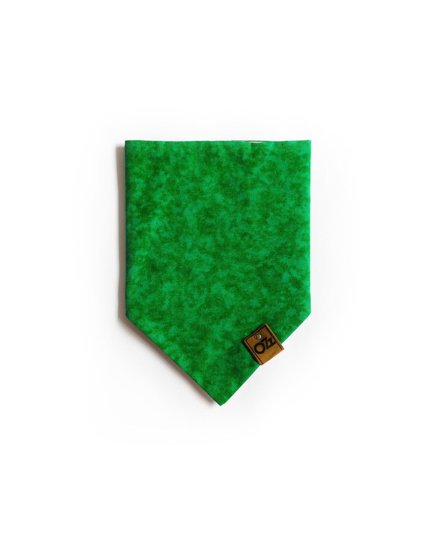 Golden Rudolf Bandana