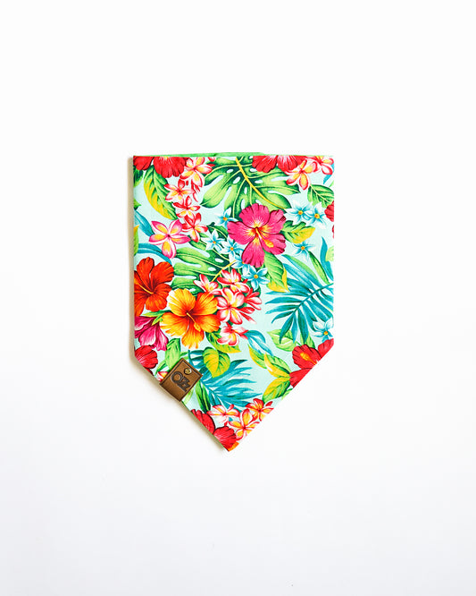 Oahu Bandana