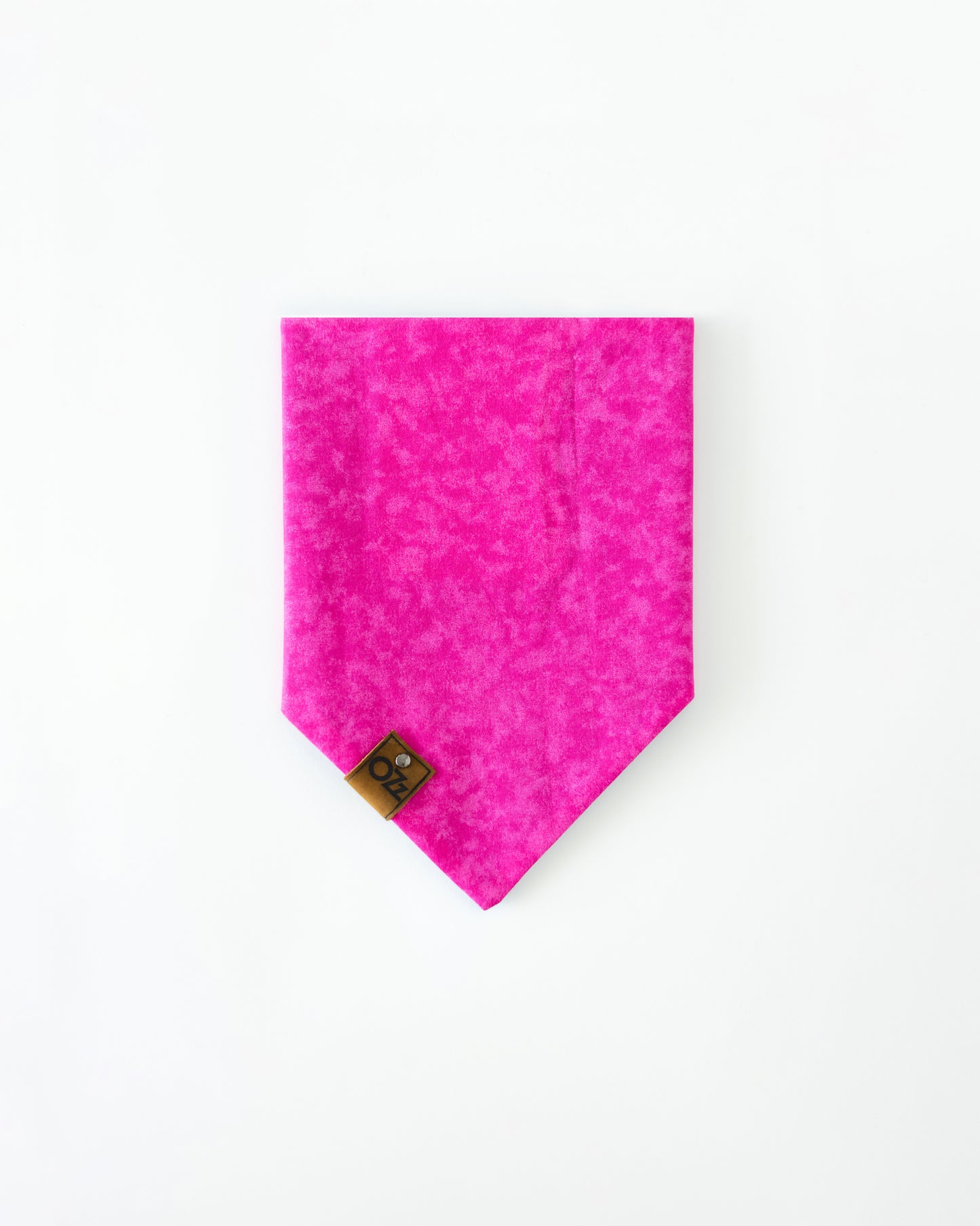 Bubble Gum Bandana